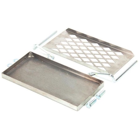 Silver King Basin Drip 1 Can Kit 10311-02
